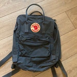 Fjallraven Kånken Backpack